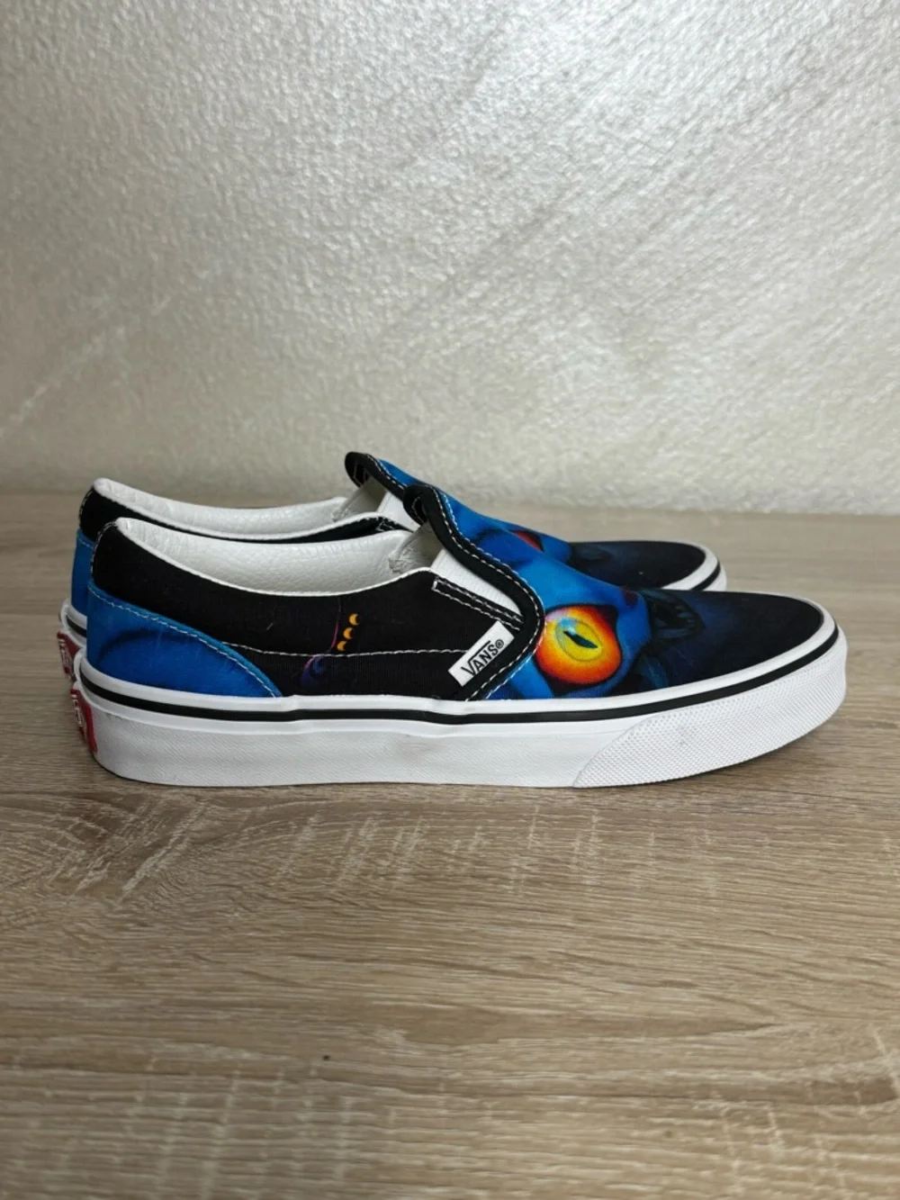 Vans Classic Slip-On 